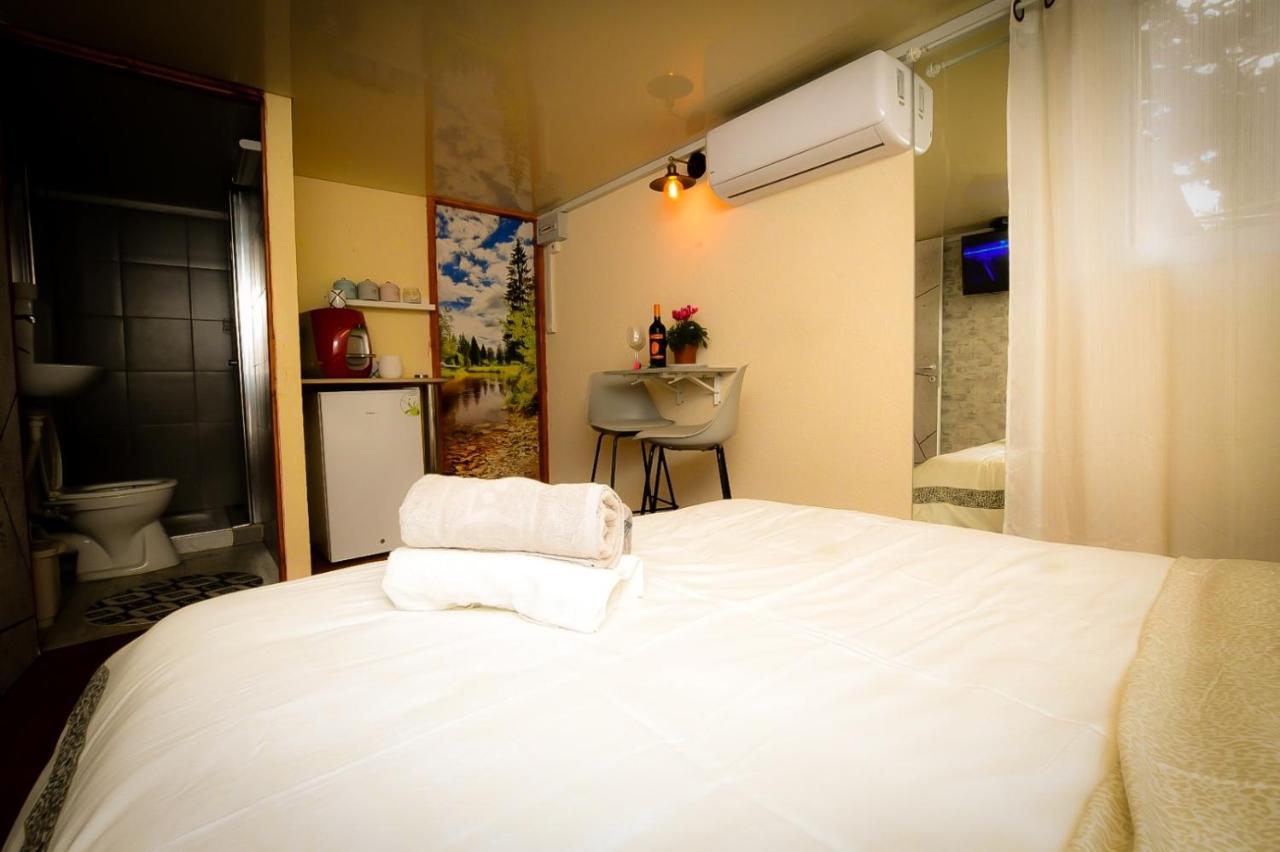 קאסה גומז Apartment Kiryat Ekron Exterior photo