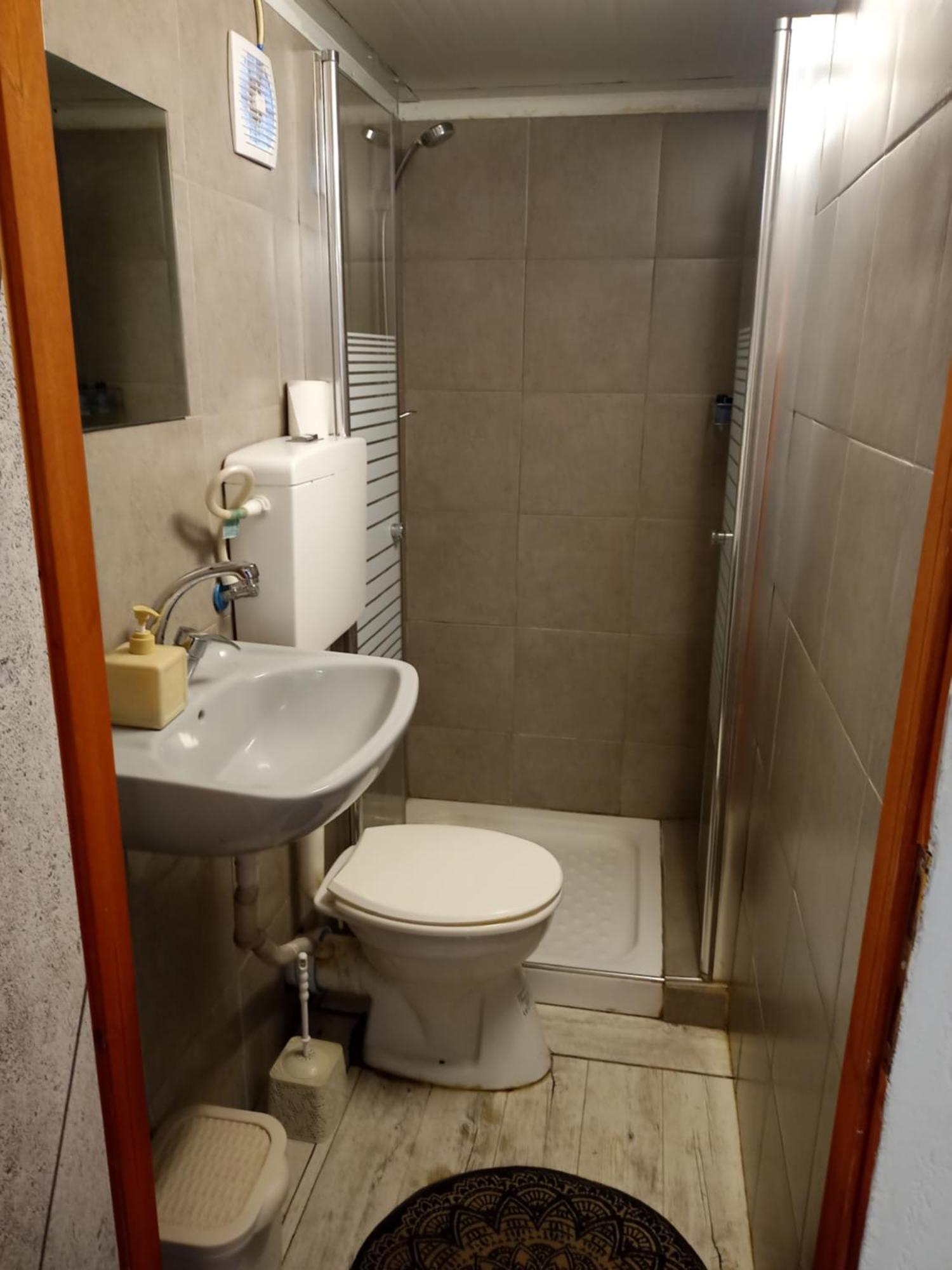 קאסה גומז Apartment Kiryat Ekron Exterior photo