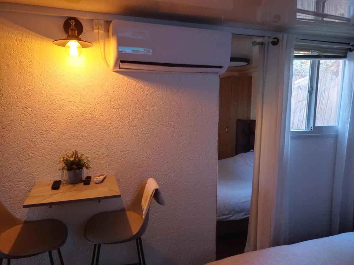קאסה גומז Apartment Kiryat Ekron Exterior photo